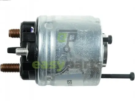 ЭЛЕКТРОМАГНИТНЫЙ АВТОЗАПУСК SS3067(VALEO) AS-PL SS3067VALEO (фото 1)