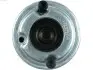 Реле втягуюче стартера AS-PL SS3069VALEO (фото 2)