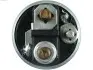 Реле втягуюче стартера AS-PL SS3069VALEO (фото 3)