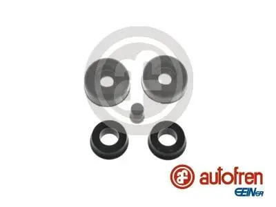 Ремкомплект заднього гальм. цилiндра AUTOFREN D3644