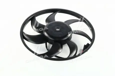 Вентилятор AUDI, SKODA, VW (AVA) AVA COOLING VN7526