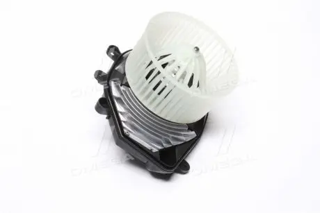 AVA VW Вентилятор салону Audi A4, Passat 96-, Skoda SuperB I 01- AVA COOLING VN8353