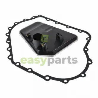 Фільтр + прокладка акп AUDI 1.8T BLUE PRINT ADBP210000