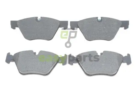 KLOCKI HAM BMW 5-СЕРИЯ BOSCH 0 986 424 620
