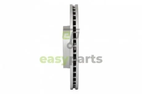 FORD диск гальмівний передн.Mondeo IV 07- BOSCH 0986479D38