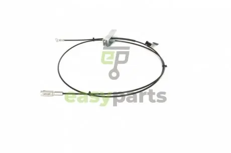 ТОРМОЗНОЙ ТРОС R?ОПЕЛЬ VIVARO 14- BOSCH 1987482679
