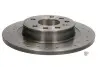 ЩИТ КОЛОДОК. OPEL VECTRA C 02-08 ВЫ? BREMBO 08.9511.1X (фото 1)