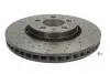 ТАРЧА ХАМУЛК. VOLVO S60 00-,S80 98- BREMBO 09.9130.1X (фото 1)