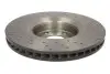 ТАРЧА ХАМУЛК. VOLVO S60 00-,S80 98- BREMBO 09.9130.1X (фото 2)