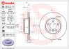 ТАРЧА ХАМУЛК. BMW 3 G20,G21 19- PRZ?D BREMBO 09.D113.11 (фото 1)