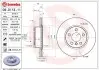 ТАРЧА ХАМУЛК. BMW 3 G20,G21 19- PRZ?D BREMBO 09.D113.11 (фото 1)