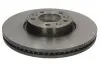Диск гальмівний BREMBO 09.D419.11 (фото 1)