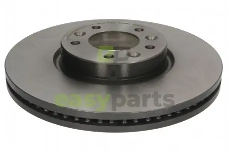 Диск гальмівний BREMBO 09.D419.11