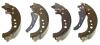 СЧАСТЬЕ?KI HAMULC. RENAULT TWINGO III 14- BREMBO S68550 (фото 2)