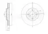 ЩИТ КОЛОДОК. FORD ECOSPORT 13-PRZ?D CIFAM 800-1768C (фото 1)