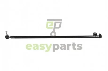 Угловой шарнир, продольная рулевая тяга Delphi TA1925