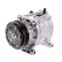 КОМПРЕССОР КОНДИЦИОНЕРА FIAT FORD LANCIA DENSO DCP09061 (фото 2)
