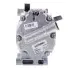КОМПРЕССОР КОНДИЦИОНЕРА FIAT FORD LANCIA DENSO DCP09061 (фото 4)