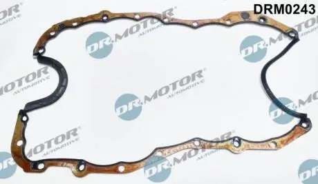 Прокладка масляного пiддона металева DR MOTOR DRM0243