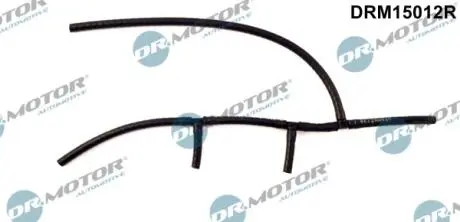 Шланг паливної системи DR MOTOR DRM15012R