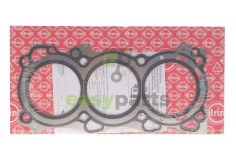 Прокладка ГБЦ Nissan Pathfinder 4.0 4WD 05-/Nissan 350Z 3.5 02-08 (R) ELRING 527.750
