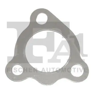 Прокладка, впуск в турбіну (компресор) Fischer Automotive One (FA1) 110-986