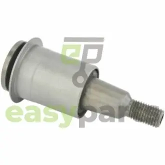 Сайлентблок переднего нижнего рычага. FEBEST CHAB-025