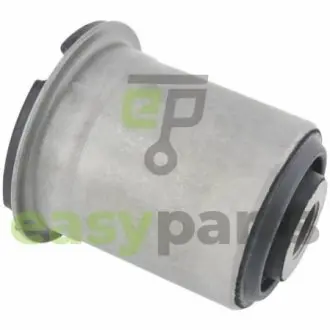 Сайлентблок переднього нижнього важеля. FEBEST CRAB-061