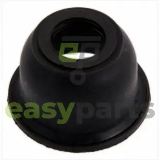 ПИЛЬОВИК ОПОРИ КУЛЬОВИЙ НИЖНЬОГО ВАЖЕЛЯ FEBEST MBJB-DJ1F