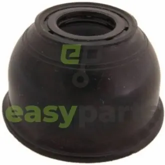 ПИЛЬОВИК ОПОРИ КУЛЬОВИЙ НИЖНЬОГО ВАЖЕЛЯ FEBEST NBJB-V35