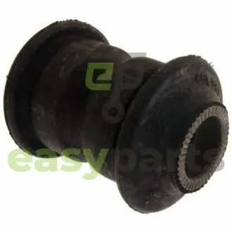 Сайлентблок переднього верхнього важеля FEBEST SGAB-011