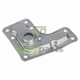 ФИЛЬТР АВТОМАТИЧЕСКОЙ КОРОБКИ ПЕРЕДАЧ?В СИДЕНЬЕ FEBI BILSTEIN 106095