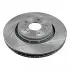 ЩИТ КОЛОДОК. HONDA CR-V IV 12-PRZ?D FEBI BILSTEIN 108401 (фото 1)