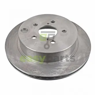 ТАРЧА ХАМУЛК. СУБАРУ ФОРЕСТЕР 13- ТЫЙ? FEBI BILSTEIN 108659