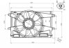ВЕНТИЛЯТОР РАДИАТОРА OPEL ASTRA 1.4 15- NRF 47951 (фото 1)