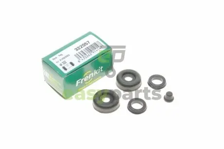 Фото ремкомплект циліндра гальмівного (заднього) MB T1/TN 81-95 (d=22.2mm) (Fag) FRENKIT 322057 Ремкомплект циліндра гальмівного (заднього) MB T1/TN 81-95 (d=22.2mm) (Fag) FRENKIT 322057