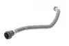 Патрубок системи охолодження BMW 3 (E46) 03-06 M47 (знизу) Gates 02-1608 (фото 1)