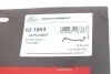 Фото 2 - патрубок системи охолодження Renault Clio/Kangoo 1.2 97- Gates 02-1853 Патрубок системи охолодження Renault Clio/Kangoo 1.2 97- Gates 02-1853 (фото 2)