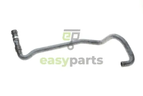 Фото патрубок системи охолодження Renault Clio/Kangoo 1.2 97- Gates 02-1853 Патрубок системи охолодження Renault Clio/Kangoo 1.2 97- Gates 02-1853