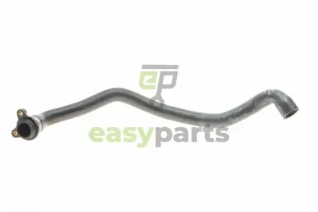 Патрубок радіатора BMW X3 (F25)/X4 (F26) 3.0 10-18 N55 Gates 02-1985 (фото 1)