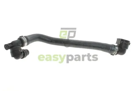Патрубок пічки Fiat Doblo 1.6/2.0 D Multijet 10- Gates 02-2036