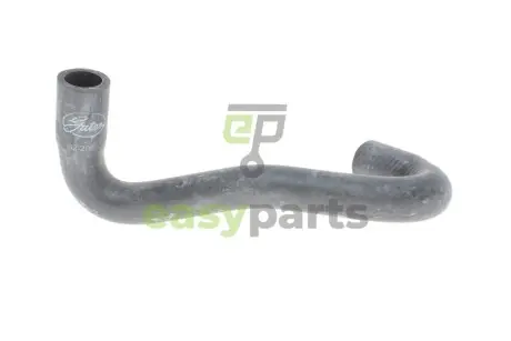 Патрубок системи охолодження Audi A3/Skoda Octavia/VW Golf IV 1.6-2.0 96-07 Gates 02-2080