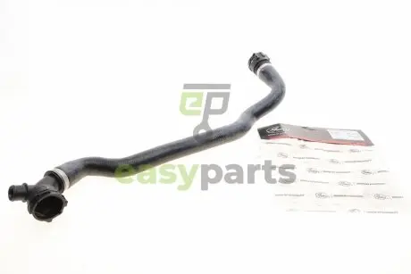 Патрубок радіатора BMW 2 (F45/F46)/X1 (F48)/X2 (F39) 1.5-2.0D 13- B38/B48/B48 Gates 05-2640