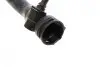 Патрубок радіатора BMW 7 (F01/F02/F03/F04) 08-15 N54 Gates 05-3301 (фото 5)
