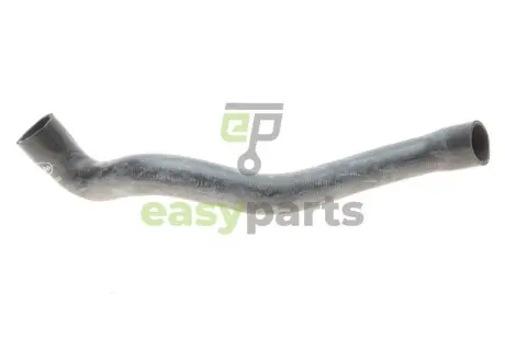 Патрубок радіатора (нижній) MB E-class (W210) 2.2D 98-03 Gates 05-3388