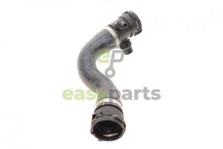 Патрубок радіатора BMW X3 (F25) 10-17/X4 (F26) 14-18 (N52/N55) Gates 05-3861