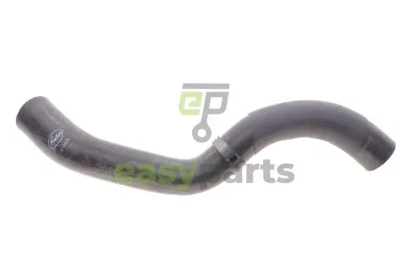 Патрубок радіатора Skoda Fabia/Rapid/Roomster/VW Polo 1.4/1.6 06- Gates 05-4076