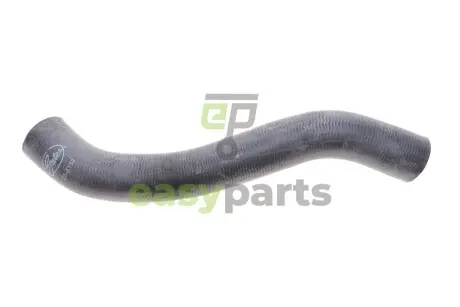 Патрубок радіатора (верхній) Hyundai Accent/Kia Rio 1.4/1.6 10- Gates 05-4138