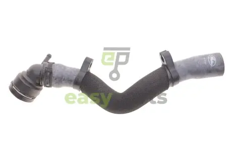 Патрубок радіатора (верхній) Skoda Fabia/Roomster/VW Polo 1.2 TDI 01-15 Gates 05-4147