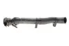 Патрубок радіатора Skoda Fabia 06-14/VW Polo 1.4 16V 06-09 Gates 05-4148 (фото 3)